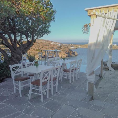 Paradise Place Sifnos Chrisopigi  Eksteriør bilde